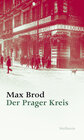 Buchcover Der Prager Kreis