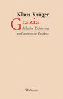 Buchcover Grazia
