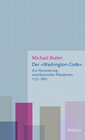 Buchcover Der »Washington-Code«