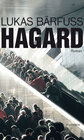 Buchcover Hagard