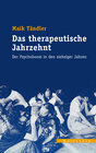 Buchcover Das therapeutische Jahrzehnt