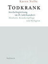 Buchcover Todkrank
