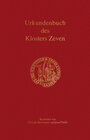 Buchcover Urkundenbuch des Klosters Zeven