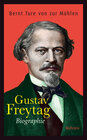 Buchcover Gustav Freytag