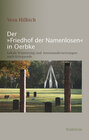 Buchcover Der »Friedhof der Namenlosen« in Oerbke