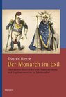 Buchcover Der Monarch im Exil