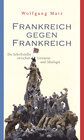 Buchcover Frankreich gegen Frankreich