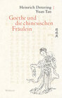 Buchcover Goethe und die chinesischen Fräulein