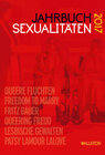 Buchcover Jahrbuch Sexualitäten 2017