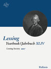 Lessing Yearbook XLIV 2017 width=