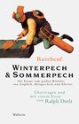 Buchcover Winterpech & Sommerpech