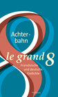 Buchcover Achterbahn – Le grand 8