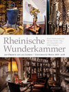 Buchcover Rheinische Wunderkammer
