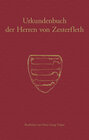Buchcover Urkundenbuch der Herren von Zesterfleth