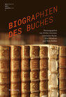 Buchcover Biographien des Buches