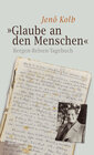 »Glaube an den Menschen« width=