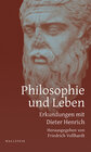 Buchcover Philosophie und Leben