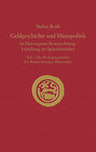 Buchcover Geldgeschichte und Münzpolitik im Herzogtum Braunschweig-Lüneburg im Spätmittelalter