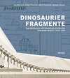 Buchcover Dinosaurierfragmente