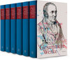 Buchcover Gesammelte Werke