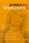 Buchcover Jahrbuch Sexualitäten 2018