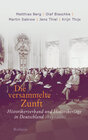 Buchcover Die versammelte Zunft