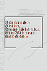 Buchcover Deutschland