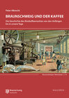 Buchcover Braunschweig und der Kaffee