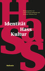 Buchcover Identität - Hass - Kultur