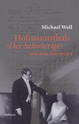 Buchcover Hofmannsthals »Der Schwierige« und seine Interpreten