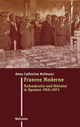 Buchcover Francos Moderne