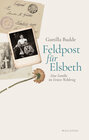 Buchcover Feldpost für Elsbeth