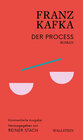 Buchcover Der Process
