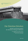 Buchcover Die Dömitzer Brücken