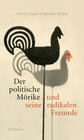 Buchcover Der politische Mörike und seine radikalen Freunde