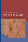 Buchcover Politik und Glaube