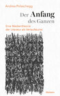 Buchcover Der Anfang des Ganzen