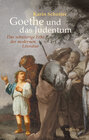 Buchcover Goethe und das Judentum