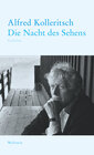 Buchcover Die Nacht des Sehens