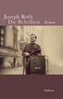 Buchcover Die Rebellion