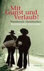 Buchcover Mit Gunst und Verlaub!