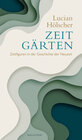 Buchcover Zeitgärten