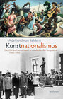 Buchcover Kunstnationalismus