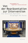 Buchcover Von der Repräsentation zur Intervention