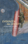 Buchcover Evidenzen des Jenseits