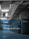 Buchcover Law. Crime. Consequences