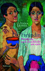 Buchcover Die Freundin