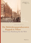 Buchcover Die Bekleidungsproduzenten Rappolt & Söhne