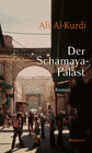 Buchcover Der Schamaya-Palast