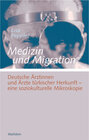 Buchcover Medizin und Migration